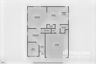 12614 Ballyliffin Dr in Pineville, NC - Building Photo - Building Photo
