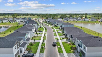2049 Stillview Pass in Zephyrhills, FL - Building Photo - Building Photo