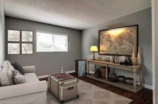 The Adelade in Knoxville, TN - Building Photo