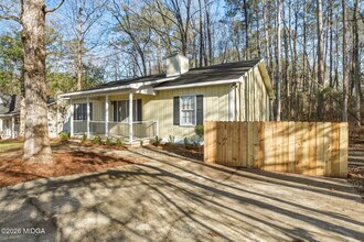 861 S Plantation Pkwy in Macon, GA - Building Photo - Building Photo