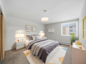 Grampian Crossings in Liverpool, NY - Foto de edificio - Building Photo