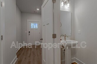 1326 Maplesmith Wy in Moore, SC - Foto de edificio - Building Photo