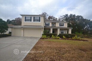 2640 Grove View Dr in Winter Garden, FL - Building Photo