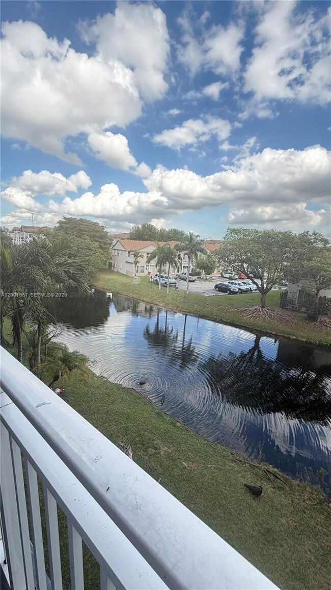 property at 9375 Fontainebleau Blvd