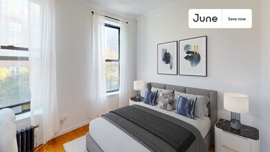 133 Avenue D Ave in New York, NY - Foto de edificio - Building Photo