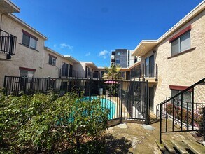 3966 Cleveland Ave, Unit #14 in San Diego, CA - Building Photo - Building Photo