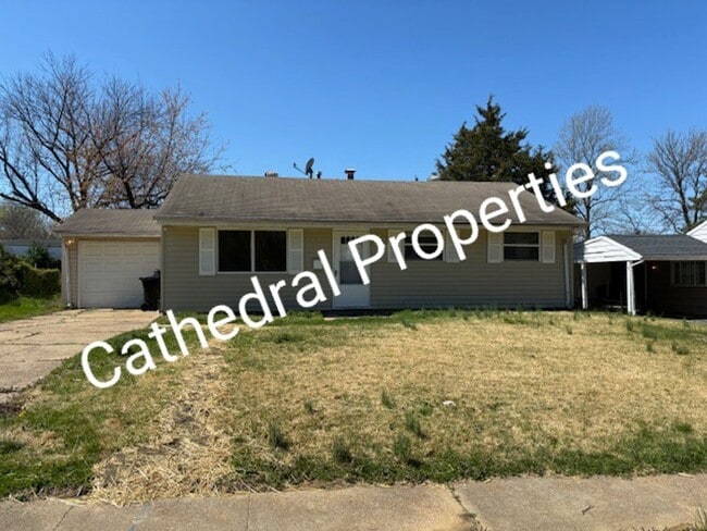 property at 5555 Winchelsea Dr