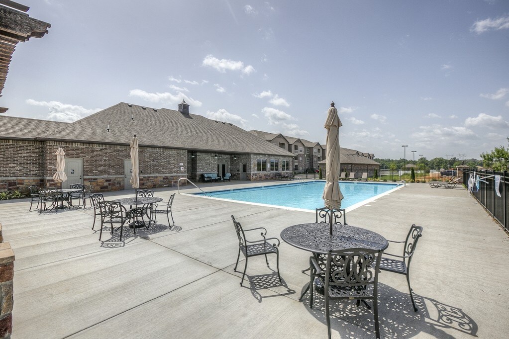 Addison at Rossview Clarksville, TN Apartments