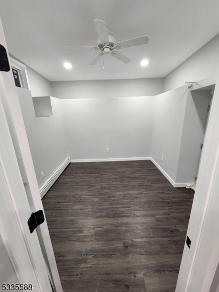 235 Spring St in Paterson, NJ - Building Photo