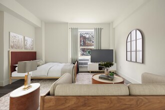252 1st Ave.-Unit -390 F - M-C in New York, NY - Building Photo - Building Photo