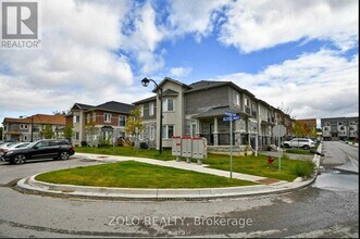 37 Prospect Way in Whitby, ON - Building Photo - Building Photo