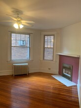 6331 Walnut St, Unit 2 in Pittsburgh, PA - Building Photo - Building Photo