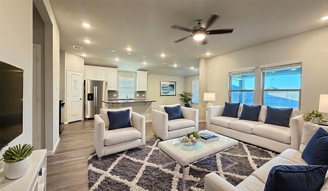 property at 27006 Sunset Palace Dr