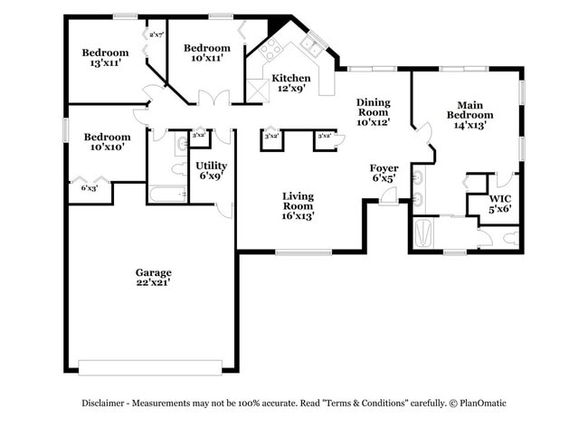 70 Pine Arbor Dr in Orlando, FL - Building Photo - Building Photo