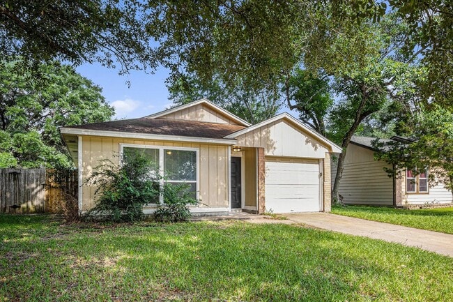 2203 Crosscoach Ln in Katy, TX - Building Photo - Building Photo