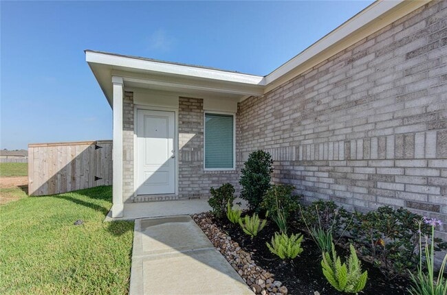 640 Magnolia Creek Dr in Magnolia, TX - Building Photo - Building Photo