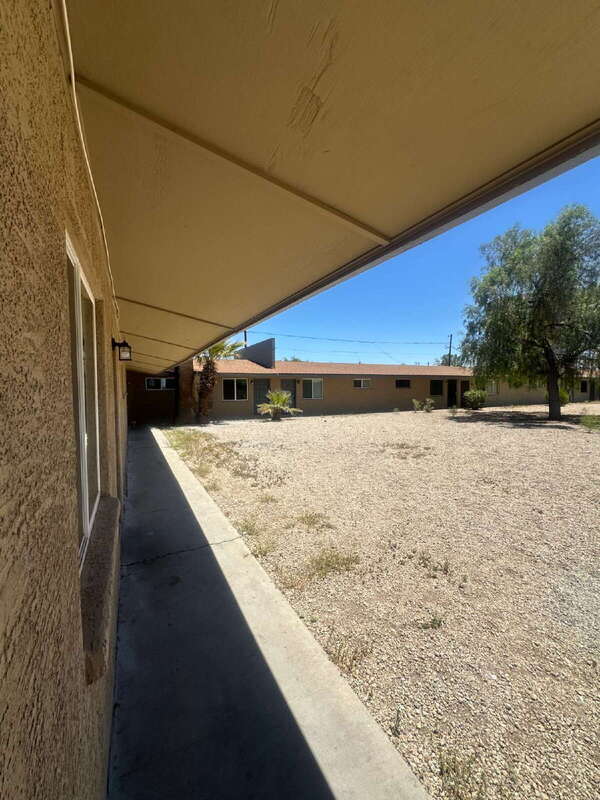 3701 N 9th Pl in Phoenix, AZ - Building Photo - Building Photo