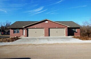 500 Sherwood Dr in Rolla, MO - Building Photo