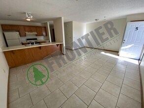 College Place Apartments! in Warrensburg, MO - Foto de edificio - Interior Photo