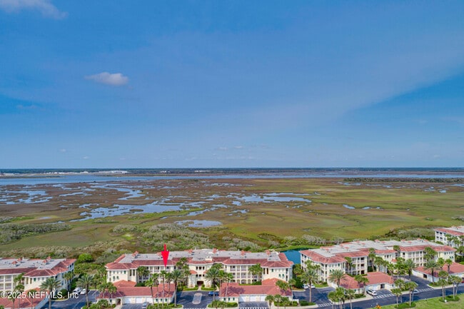 425 S Ocean Grande Dr in Ponte Vedra Beach, FL - Building Photo - Building Photo