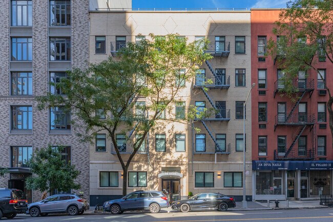 The Arden in New York, NY - Building Photo - Primary Photo