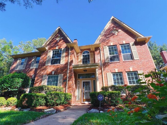 property at 16838 Willow Bend Ct