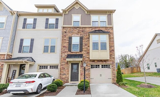 property at 7842 Wistar Woods Pl