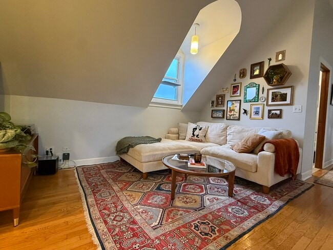 1823 W Superior St in Chicago, IL - Building Photo - Building Photo