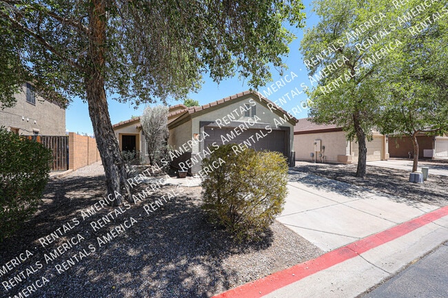 property at 427 S Sabrina