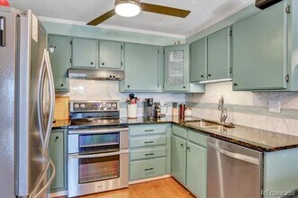 7040 E Girard Ave in Denver, CO - Building Photo - Building Photo