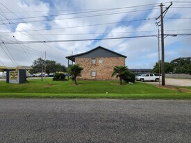 Ashlynn Park Apartments