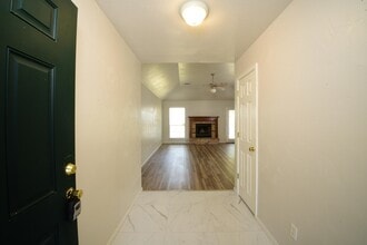 11255 S 105th E Ave in Bixby, OK - Building Photo - Building Photo