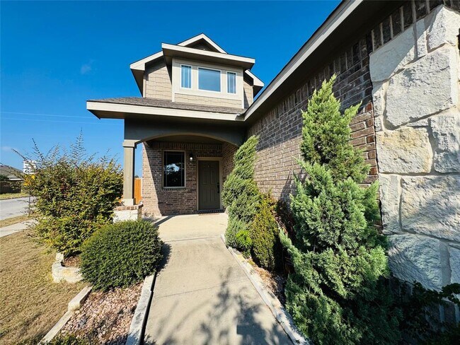 718 Nautical Lp in Kyle, TX - Building Photo - Building Photo