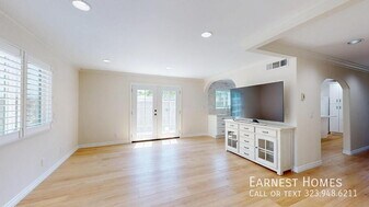 11311 Tampa Ave in Los Angeles, CA - Building Photo