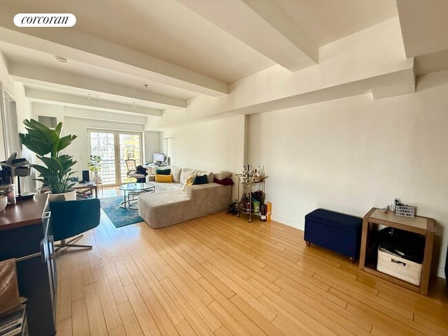 property at 302 2nd St