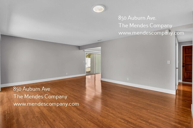 850 Auburn Ave in Chula Vista, CA - Building Photo - Building Photo