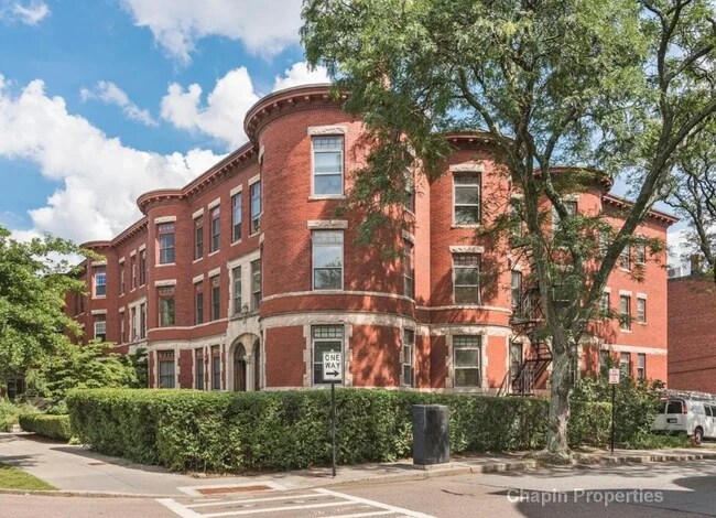 property at 11 James St