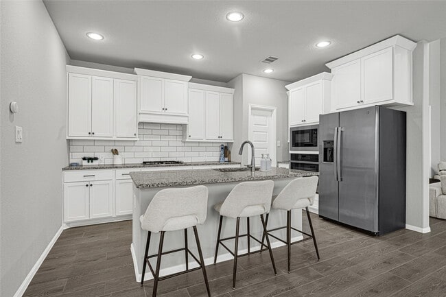 property at 10830 Cassiopeia Creek Cir