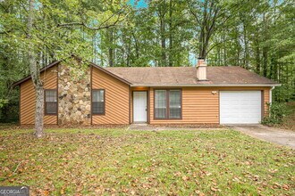 3256 Brisbane Way in Stonecrest, GA - Building Photo - Building Photo