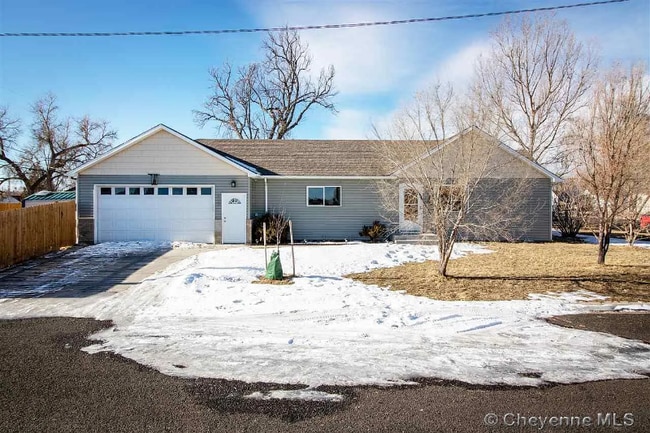 property at 620 Alexander Ave