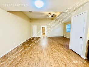 11717 Capotillo St in San Antonio, TX - Building Photo - Building Photo