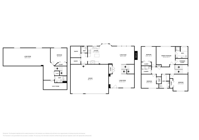 2752 Liberty Trail in Woodbury, MN - Building Photo - Building Photo