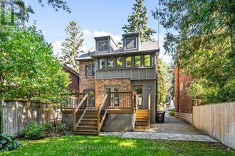 26 Traymore Crescent in Toronto, ON - Building Photo - Building Photo