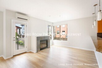8522 N Central St in Portland, OR - Foto de edificio - Building Photo