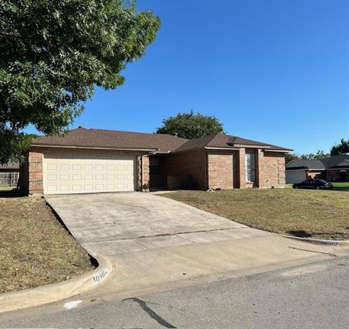 10100 Indian Mound Rd in Fort Worth, TX - Building Photo