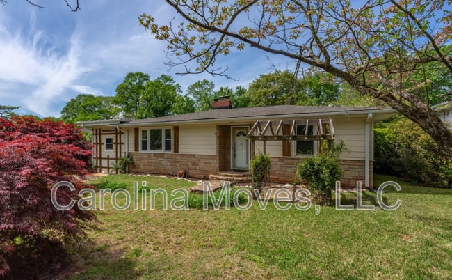 property at 20 Sir Abbott St
