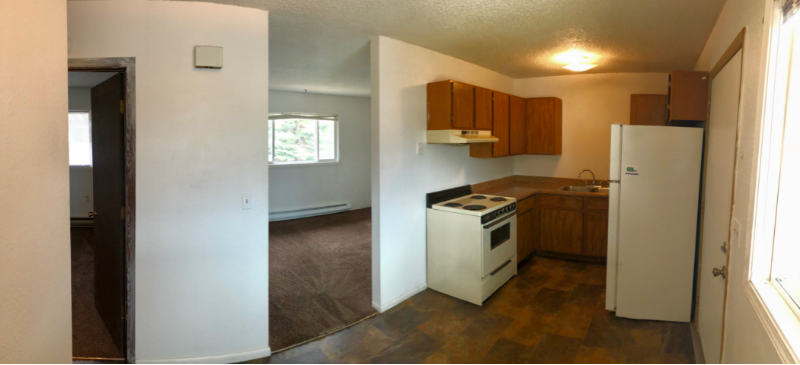 179 Glenwood Dr in Kalispell, MT - Building Photo