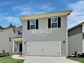 117 Cobblestone Dr in Dallas, GA - Building Photo