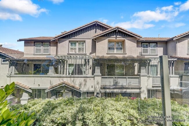 property at 16935 Laurel Hill Ln