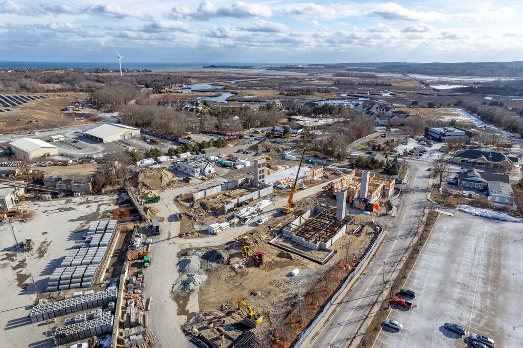 SkySail at Driftway Scituate, MA Apartments For Rent